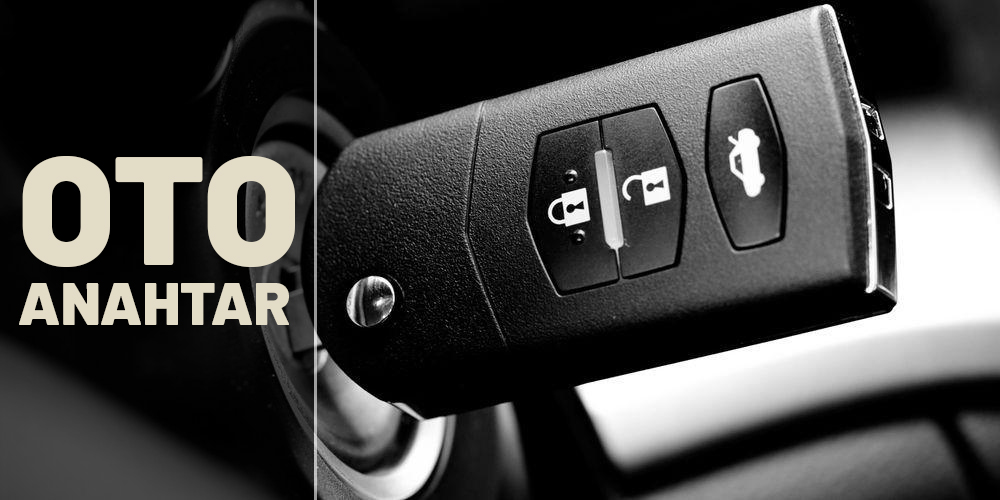 Menderes Oto Anahtarcı