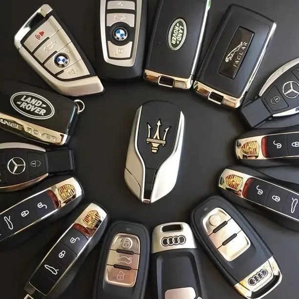 Menderes Oto Anahtarcı